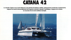 Catana 42